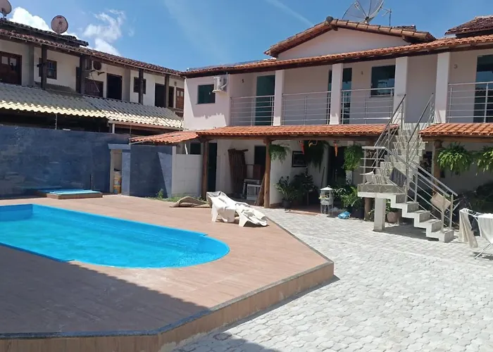 Porto Piranga