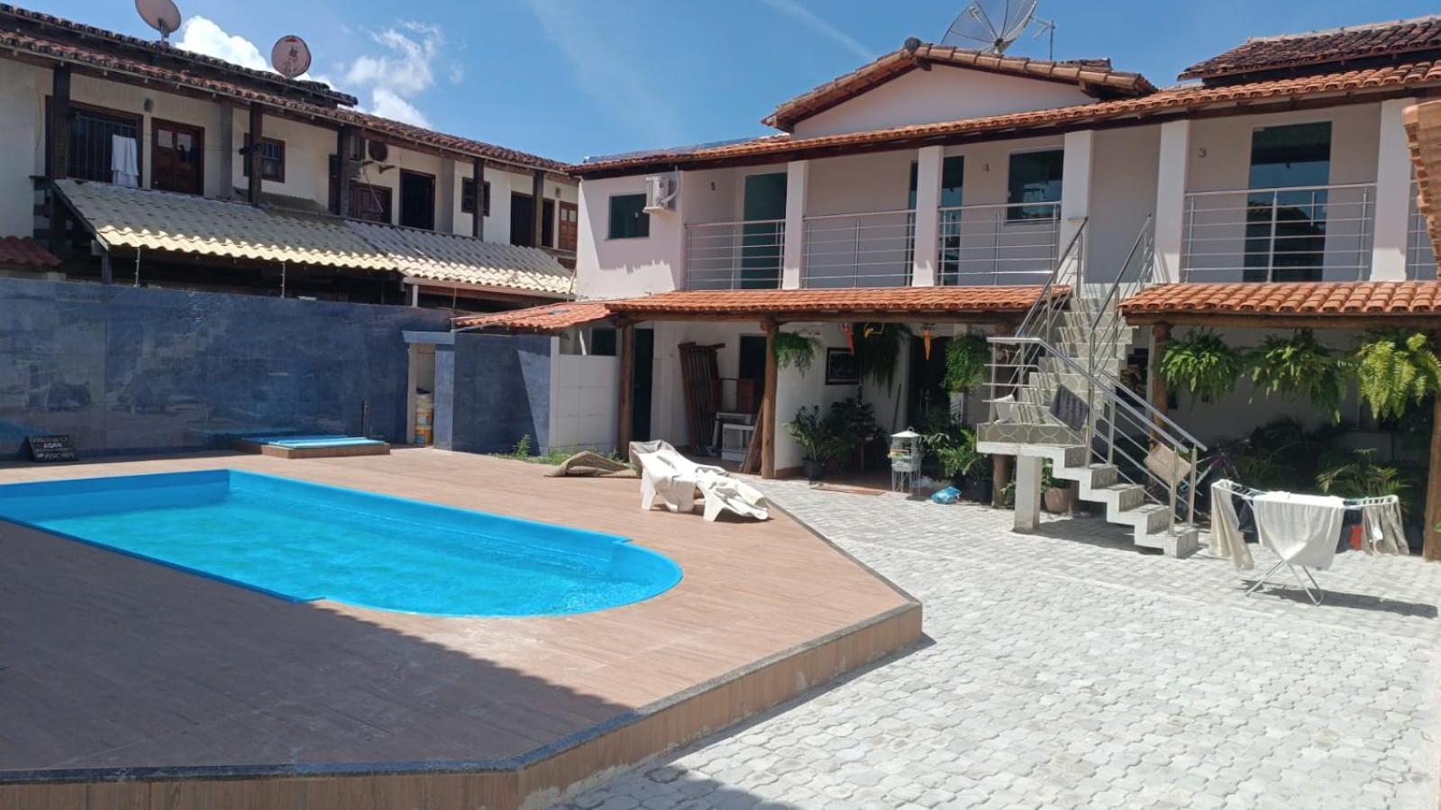 Porto Piranga Apartment Porto Seguro