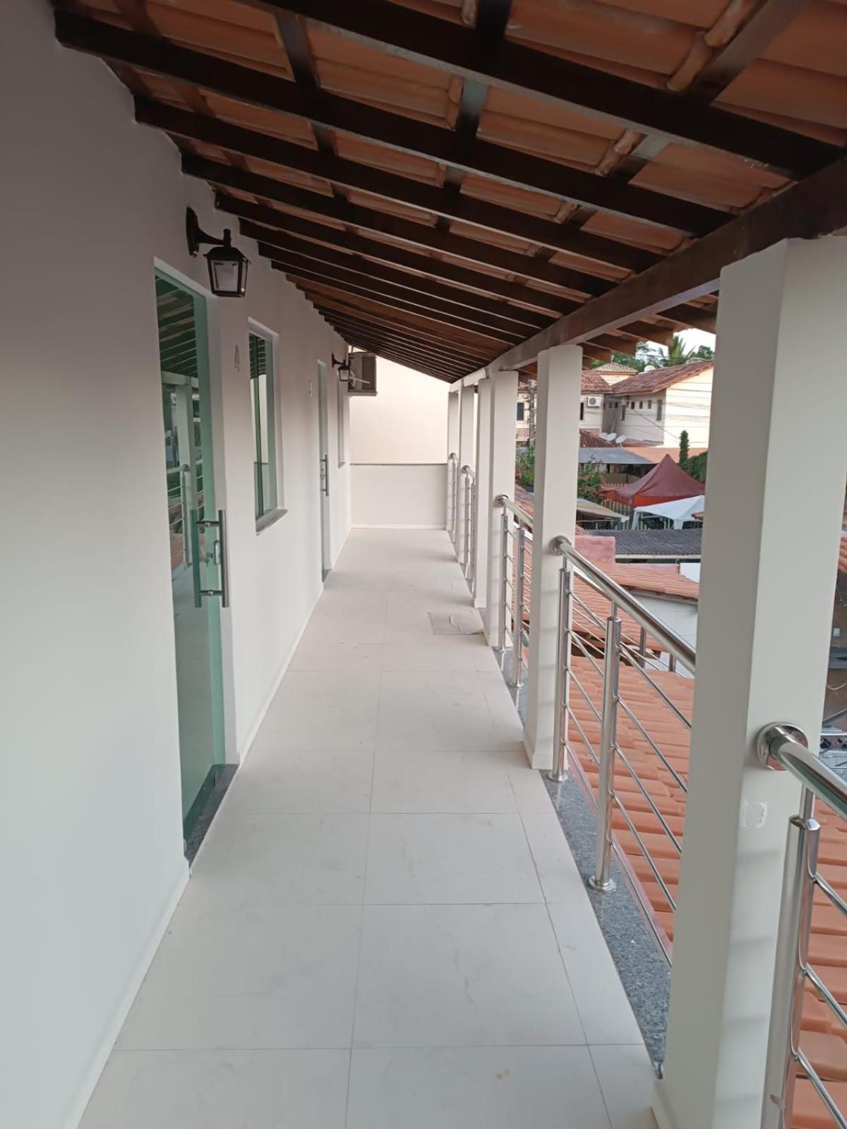 Porto Piranga Apartment