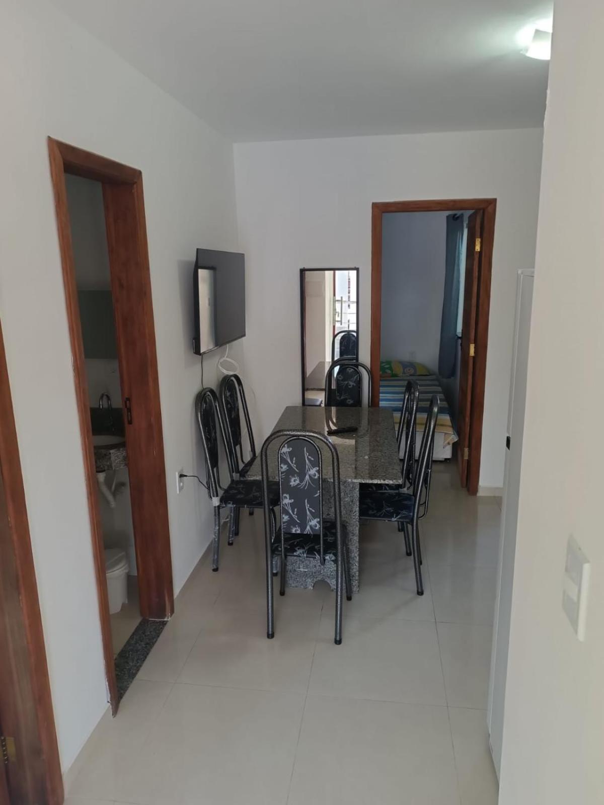 Apartment Porto Piranga Porto Seguro