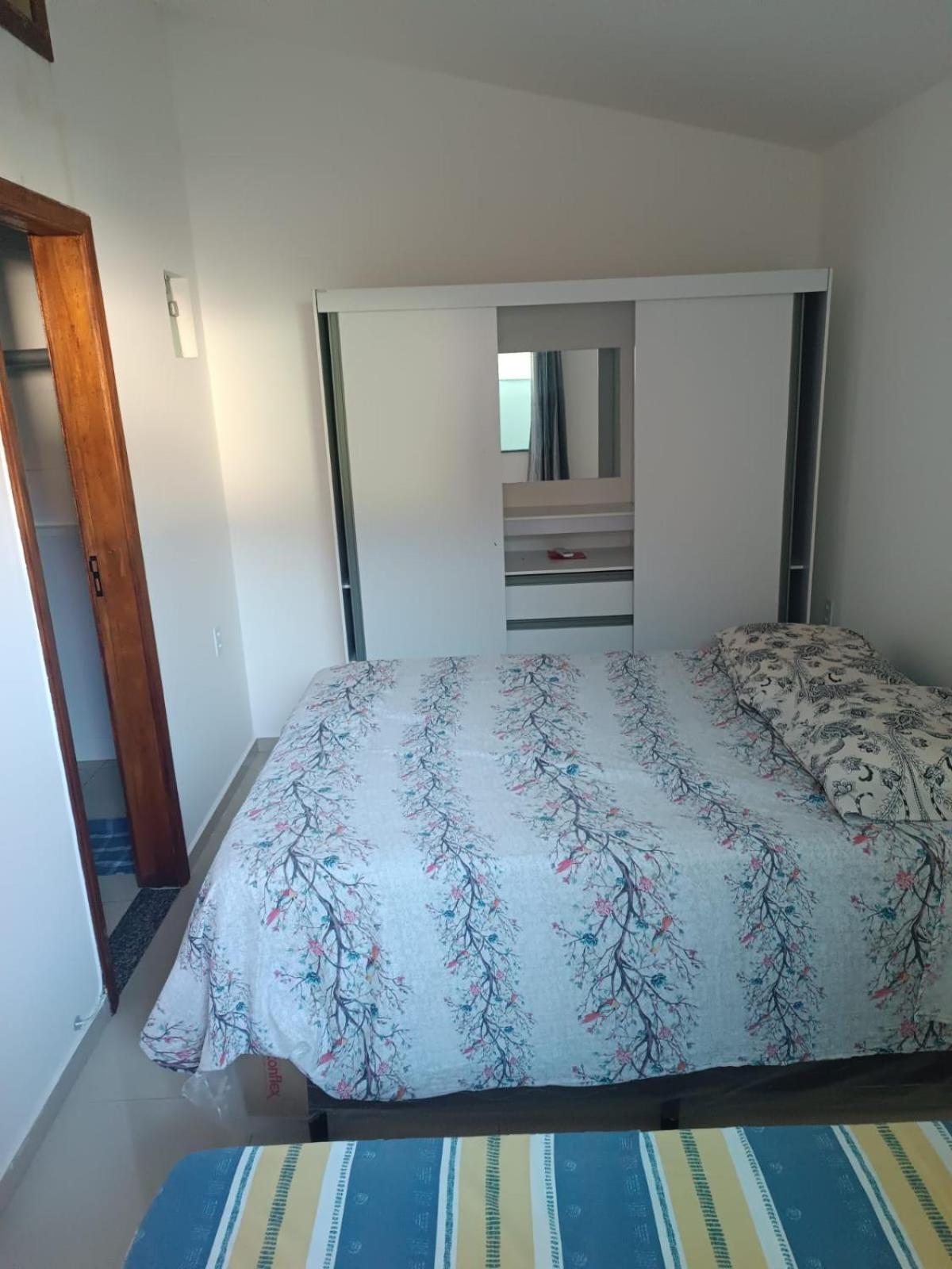 Porto Piranga Apartment